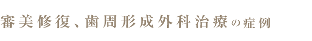 審美